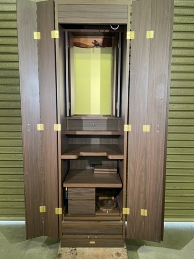 お仏壇(創価学会)