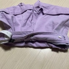 服、カバン　130.140 女の子セットの画像
