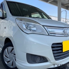 高年式★低走行9万キロ台‼️月々1万円〜分割可‼️車検2年付き！...