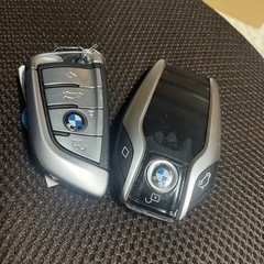 ローンOK!! BMW740e Msport【G11】(28,000km)の画像