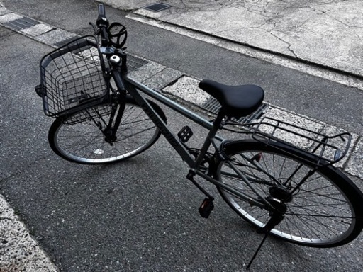 シティサイクル（美品）○