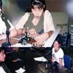 【女性中心で活動中】番組配信者(パーソナリティー)募集しております! - 練馬区