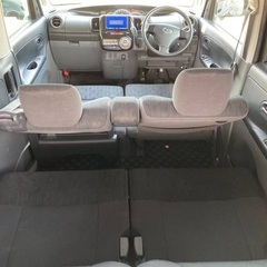 月々9千円〜分割可❗️車検2年付き！【名義変更代込み】広い車内！大人気‼️ダイハツ タントカスタム Xリミテッド☆HDDナビ付き☆走行中DVD見れます☆TV視聴可☆バックカメラ付き☆便利な電動スライドドア☆純正アルミ☆ドライブレコーダー付き☆事故歴修復歴なし☆そのまま乗って帰れます！の画像