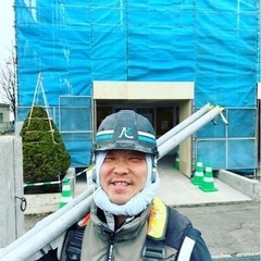 北海道札幌市勤務【足場鳶職人】学歴関係なし！未経験からチャレンジできます！の画像