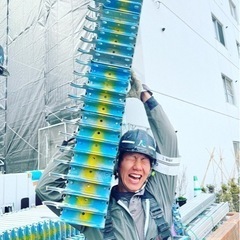 北海道札幌市勤務【足場鳶職人】学歴関係なし！未経験からチャレンジできます！の画像