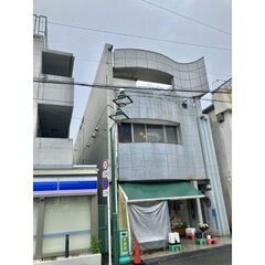 【🎆入居費用60万円🎆】事業用 🔥小田急江ノ島線「本鵠沼」駅 徒...
