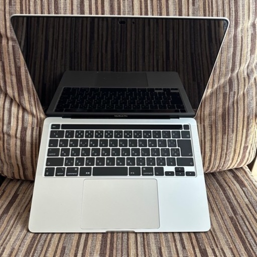 Apple MacBook Pro(13-inch.2020)
