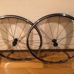 SHIMANO - シマノ WH-RS61 ホイール チューブレスタイヤ クリンチャータイヤ e-cycle homepage | 商品詳細