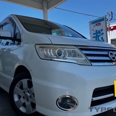 低走行8万キロ台‼️月々1.2万円〜分割払い可❗️車検2年付き！...