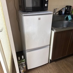 冷蔵庫