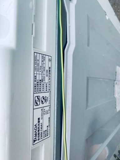 ✨2016年製✨ 2358番 ヤマダ電機✨電気洗濯機✨YWM-T45A1‼️