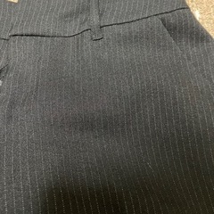 【受け渡し者決定】スーツ レディース(パンツ付)の画像