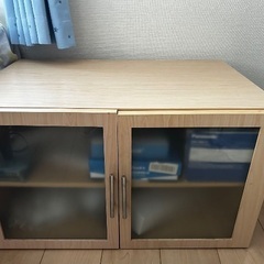 テレビ台・収納