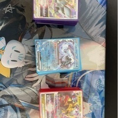 ポケカ仲間募集中