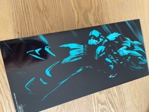 一番くじ　ドラゴンボールメモリーズ　C賞　新品未開封