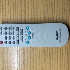 SANYO製CD,カセットプレーヤーの画像