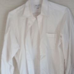 100古着　Yシャツ　メンズ　Ｌ