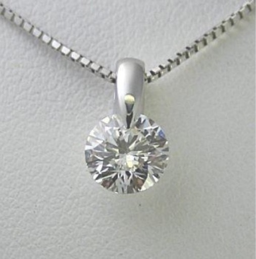 『格安2.030ctダイヤ』直接取引限定　VS-2 カラーG