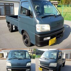 マットカラー（艶消し塗装）でお車塗ってみませんか - その他