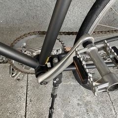 トーキョーバイク　自転車の画像