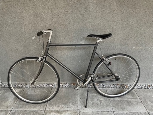 トーキョーバイク　自転車