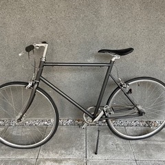 トーキョーバイク　自転車