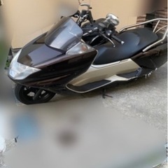 マグザム250cc