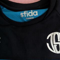 ＪＳＦサッカークラブユニフォーム