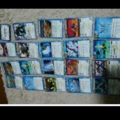 バトスピ引退品まとめ売りXレア400枚ぐらい