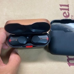 SONY MX3の画像