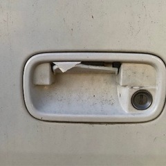ハイゼットバンのパーツを探しています。