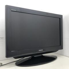 東芝　REGZA