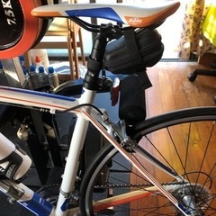 KTMロードバイク 室内保管 ほぼ新車