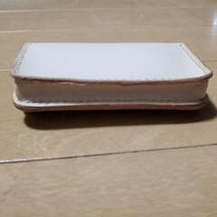 シンプルかわいいカードケースの画像