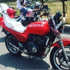 ジェイド250 現状　現車確認いつでもok