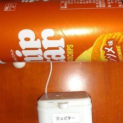 オルゴールの画像