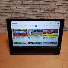 Lenovo YOGA Tablet3 WiFi 10インチ YT3-X50Fの画像