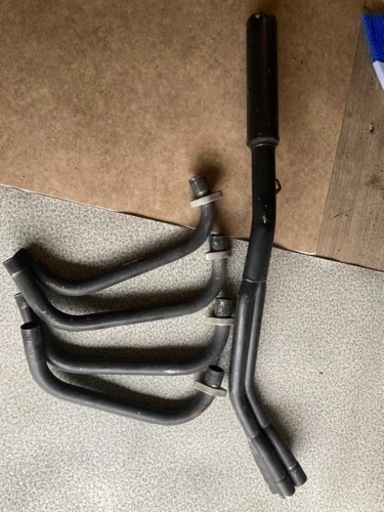 ゼファー用 コブラツイスト