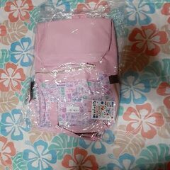 Kittyリュック新品