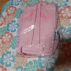 Kittyリュック新品の画像