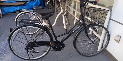シティサイクルです。