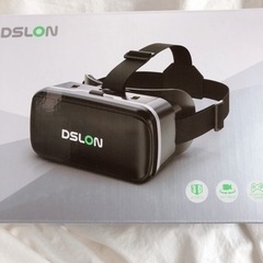 【成約済】10月13日更新【お値下げ中】VRゴーグル