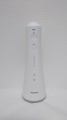 パナソニック　ジェットウォッシャードルツ　値下げしました！