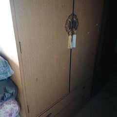 無料で引き取って下さい