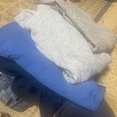 メンズMサイズ　取引中の画像