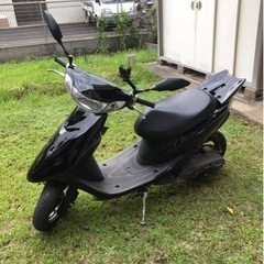 ジョグC SA16J 2004年式