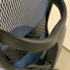 オフィスチェア　椅子　の画像