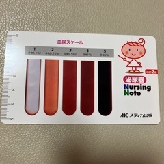 泌尿器科　ナーシングノートの画像