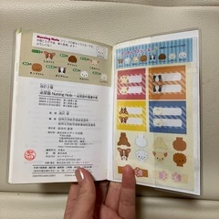 泌尿器科　ナーシングノートの画像