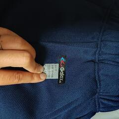 北越谷小学校指定体操服の画像